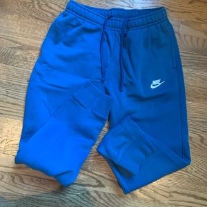 Men’s Nike Sweatpants